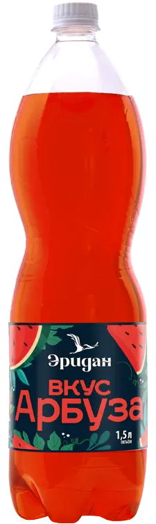 Вкус арбуза 1,5