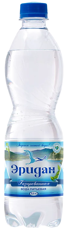 Питьевая вода 