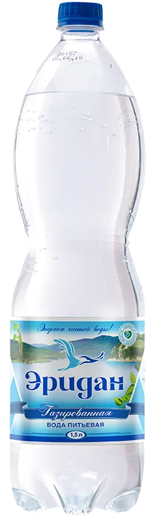 Питьевая вода 